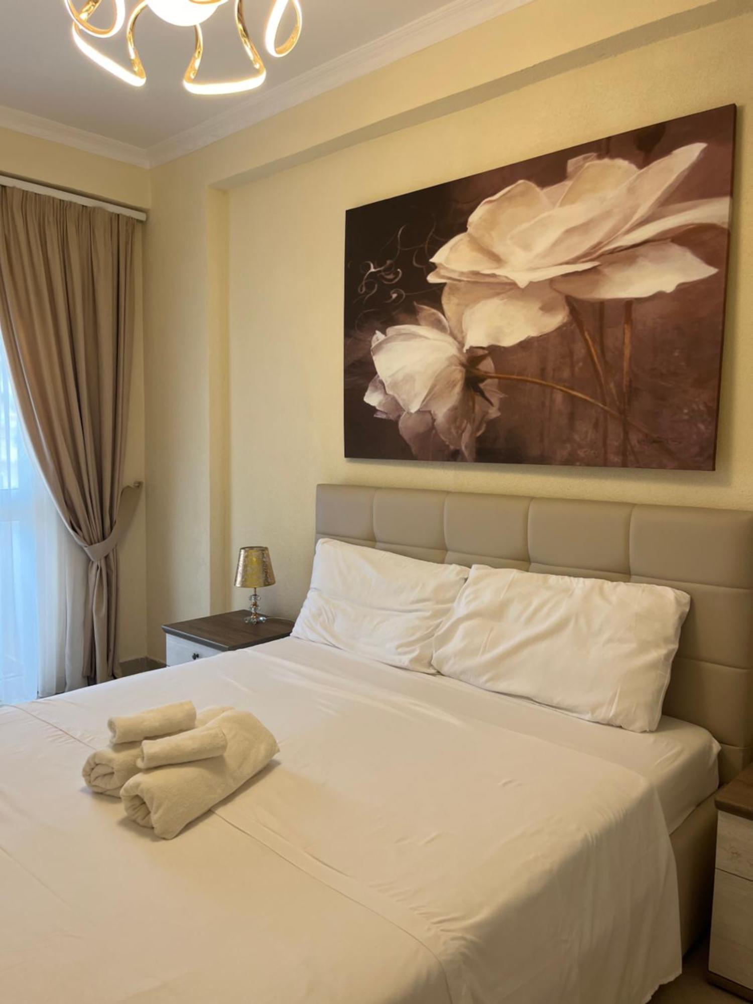 Luxury Apartamento *