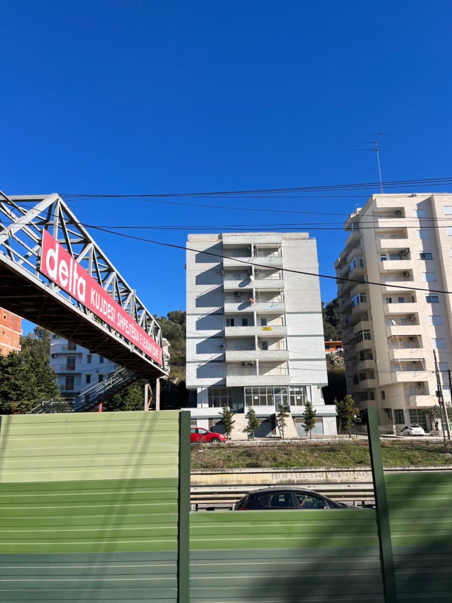 Apartamento Luxury Durrës